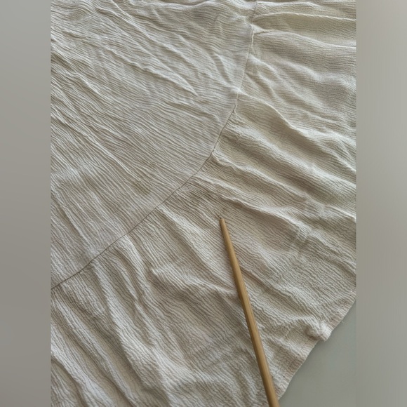 West 36th Boho Flow Mini Dress - Picture 8 of 10